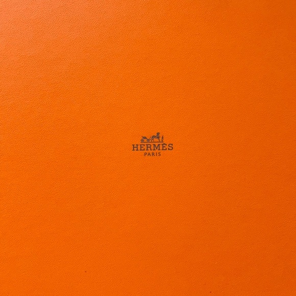 Hermès belt